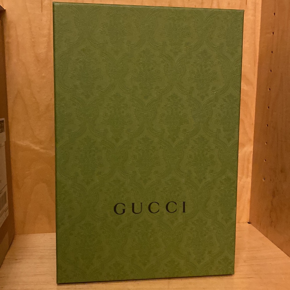 Gucci Box